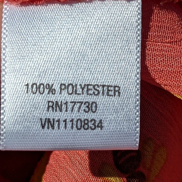 Got to BEE sunny mossimo top - Picture 10 of 14